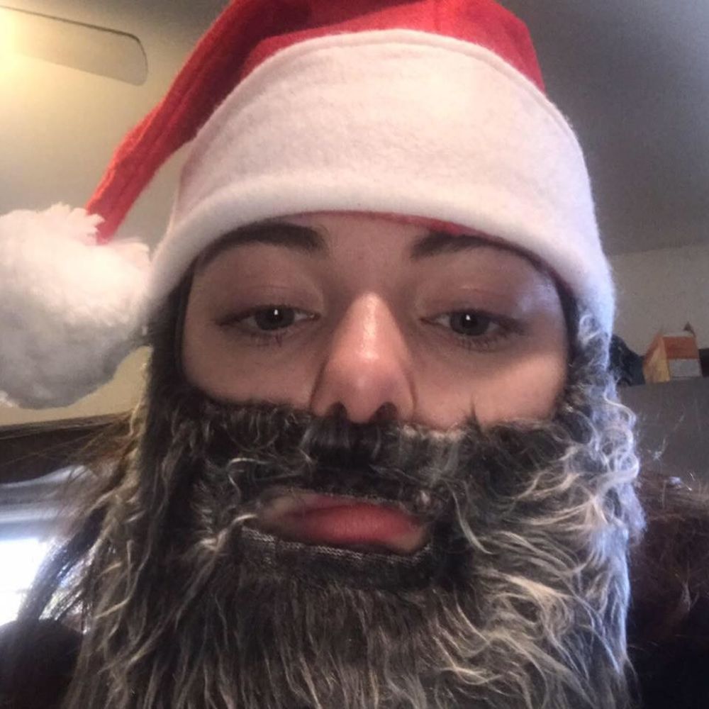 Meet your Posher, Becca